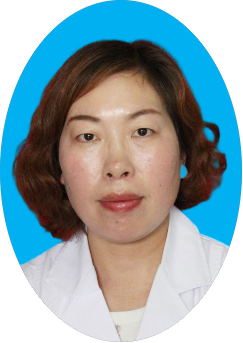 阎慧莹，皮肤科，主治医师.png